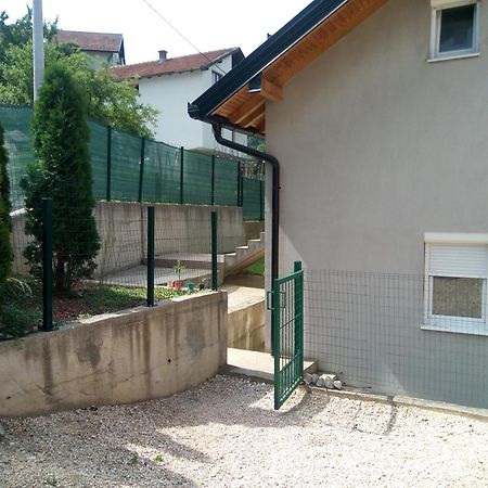 Apartman All Seasons Hotonj Room photo