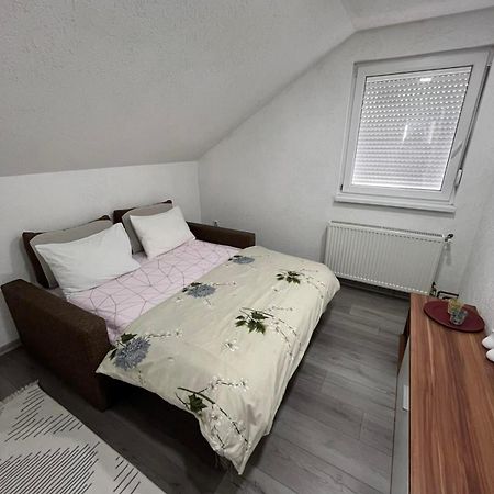 Apartman All Seasons Hotonj Exterior photo