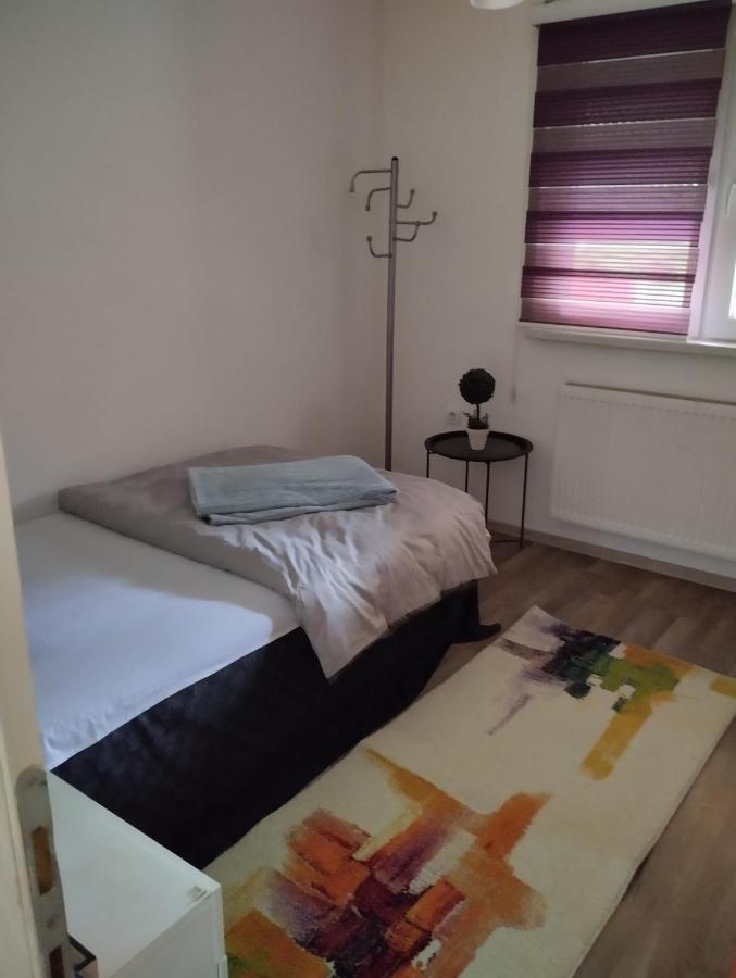 Apartman All Seasons Hotonj Exterior photo