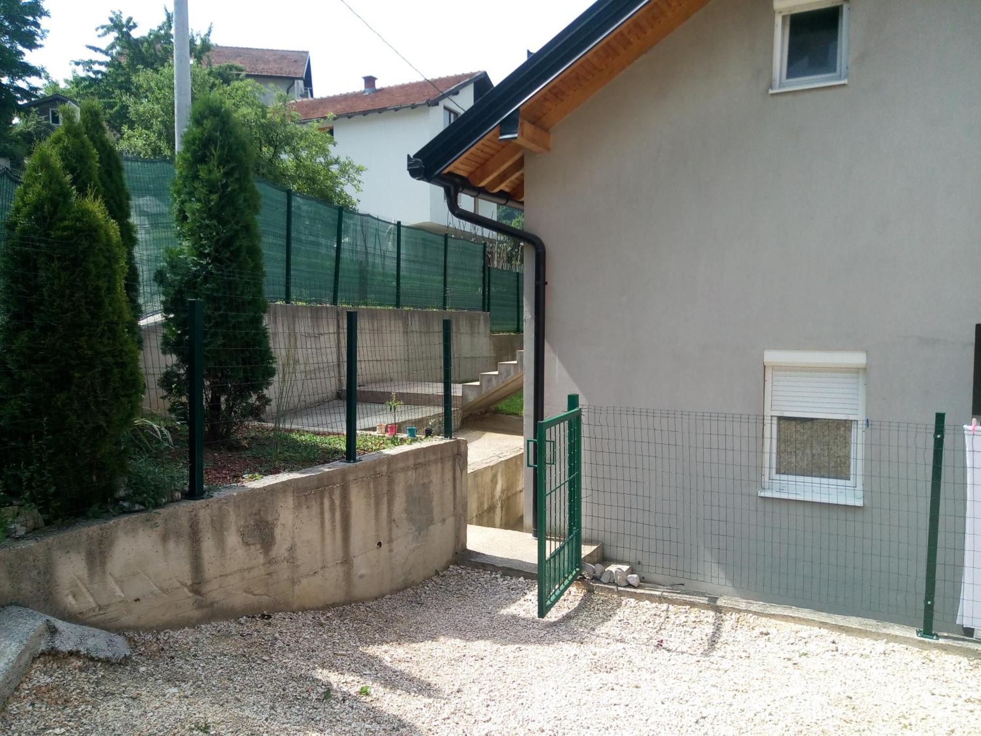 Apartman All Seasons Hotonj Room photo